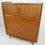 Thumbnail: Mid-Century Modern Kent Coffey "The Cadence" High Boy Dresser