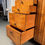 Thumbnail: Stunning Mid-Century Dresser Mfg. by Widdicomb
