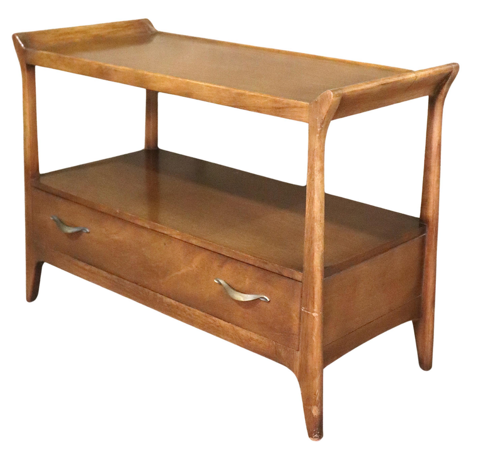 John Van Koert Designed Console/Cart