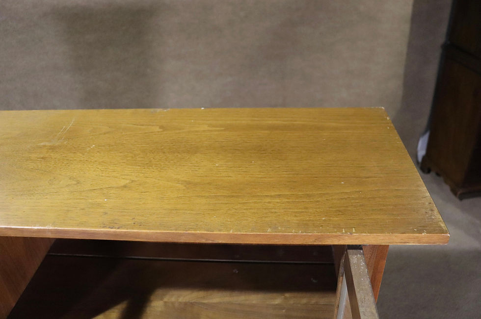 Thumbnail: Mid-Century Hutch