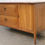 Thumbnail: Heywood Wakefield "Old Colony" Vintage Maple Credenza