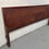 Thumbnail: Mid-Century Modern Walnut Headboard by John Stuart