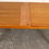 Thumbnail: Vintage Skovby Mobelfabrik Teak Draw Leaf Table