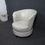 Thumbnail: Modern Swivel Club Chair
