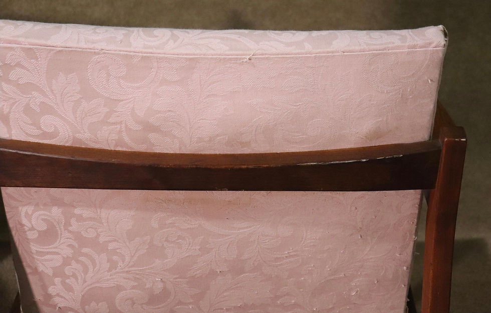 Thumbnail: Jens Risom Designed Armchairs - 1960