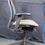 Thumbnail: Single Herman Miller Ergonomic Modern Office Chairs
