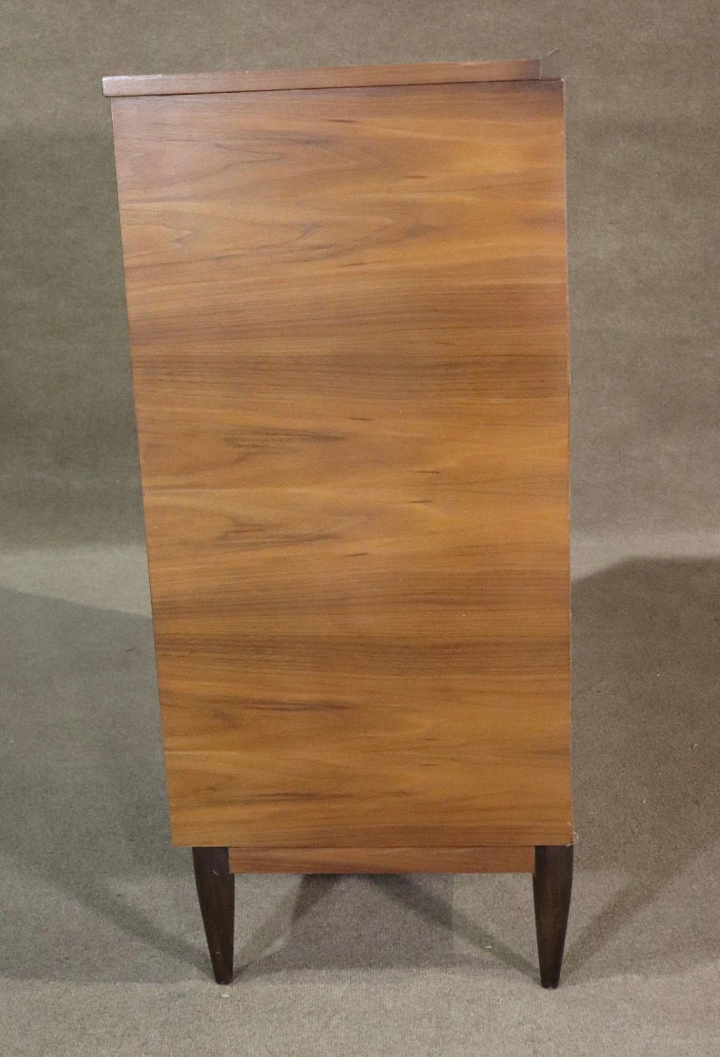 Thumbnail: Kent Coffey 'Brasilia' High Chest