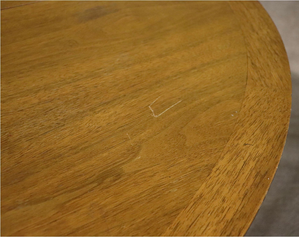 Thumbnail: Dining Table by Jack Cartwright for Founders Furniture