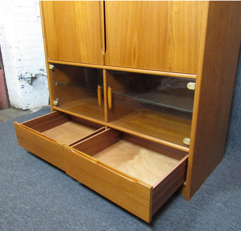 Thumbnail: Teak Media Center