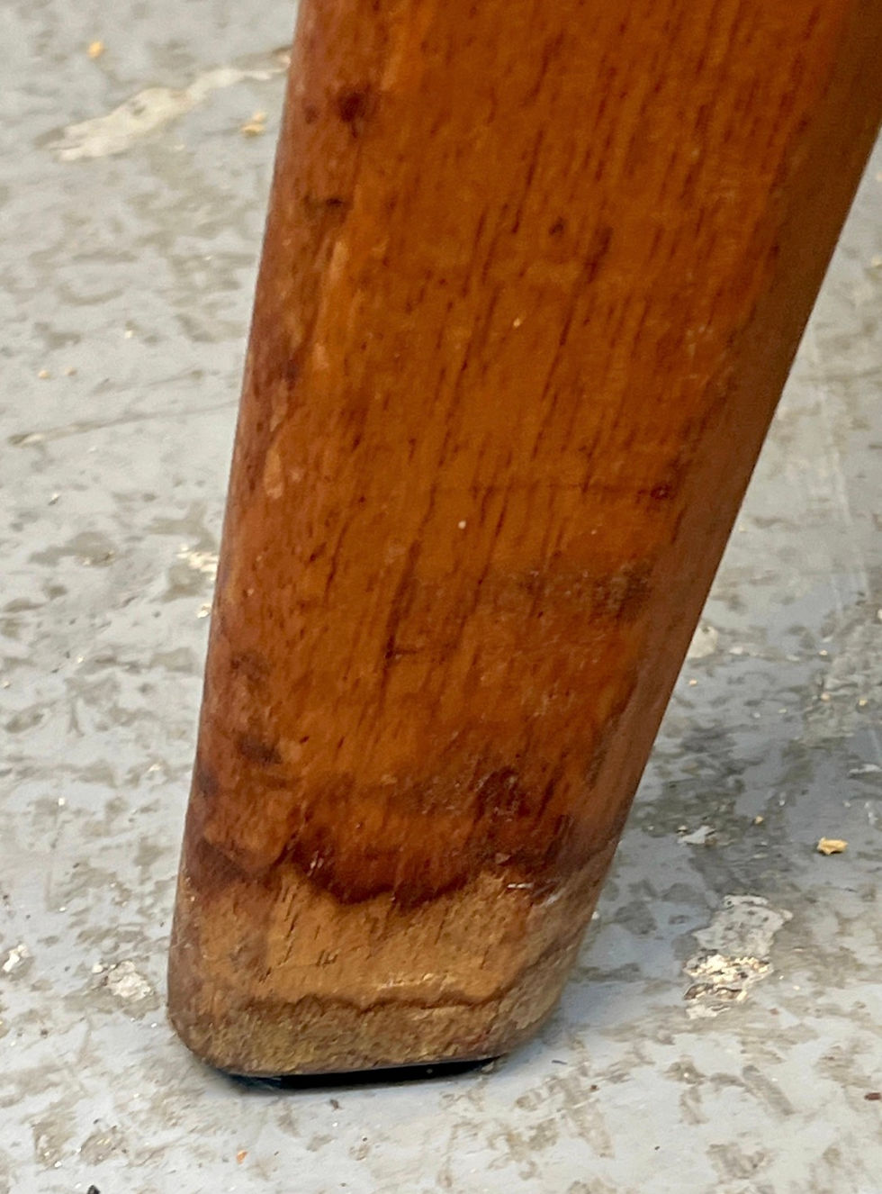 Thumbnail: Vintage 1611-C Wingback Lounge Chair by Adrian Pearsall