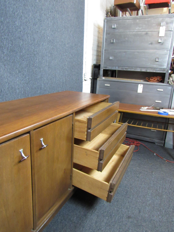 Thumbnail: Vintage Cabinet by Stanley
