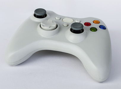 Game Controller