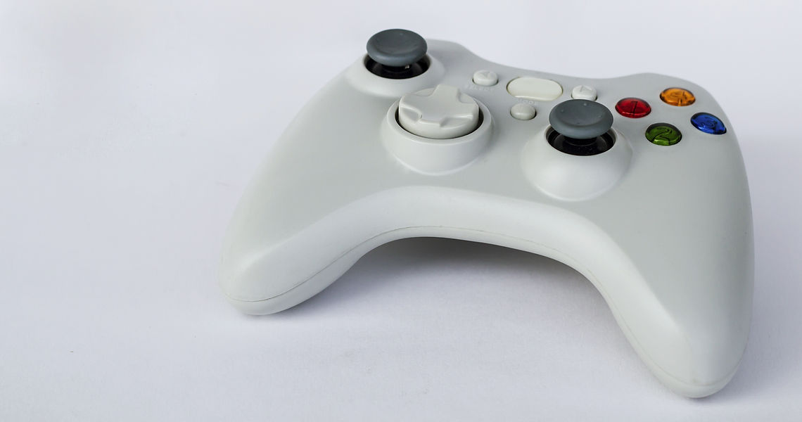 Game Controller