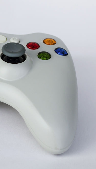 Game Controller