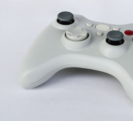 Game Controller