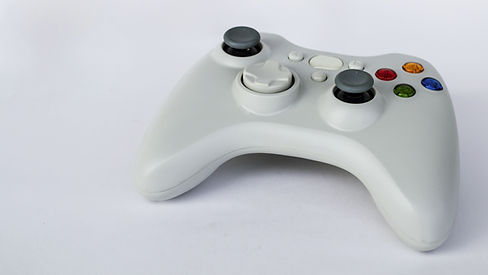 Game Controller