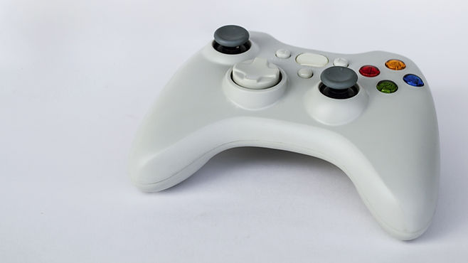 Game Controller