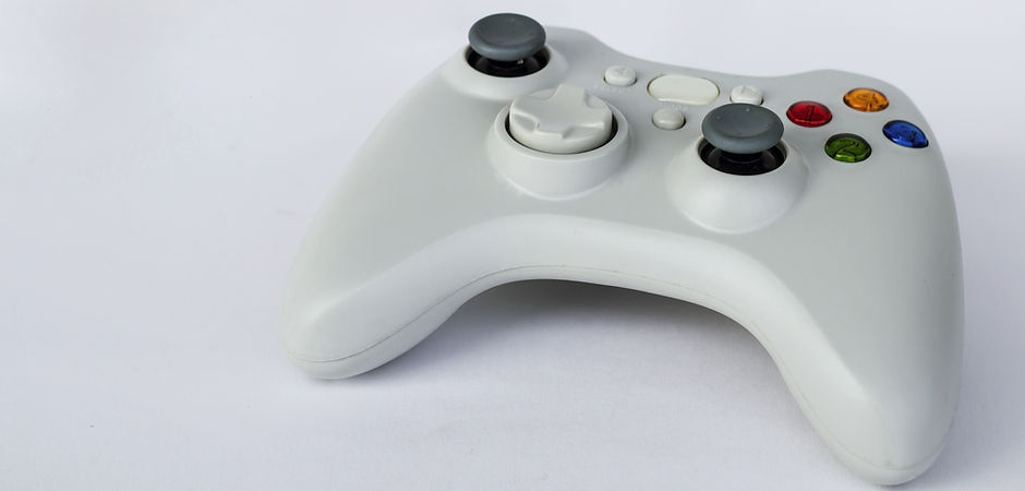 Game Controller