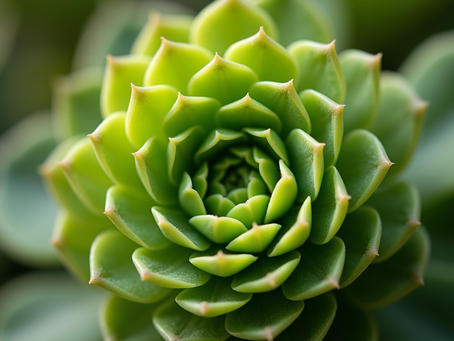 Your Ultimate Tree Aeonium Care Guide: Tips for Thriving Succulents