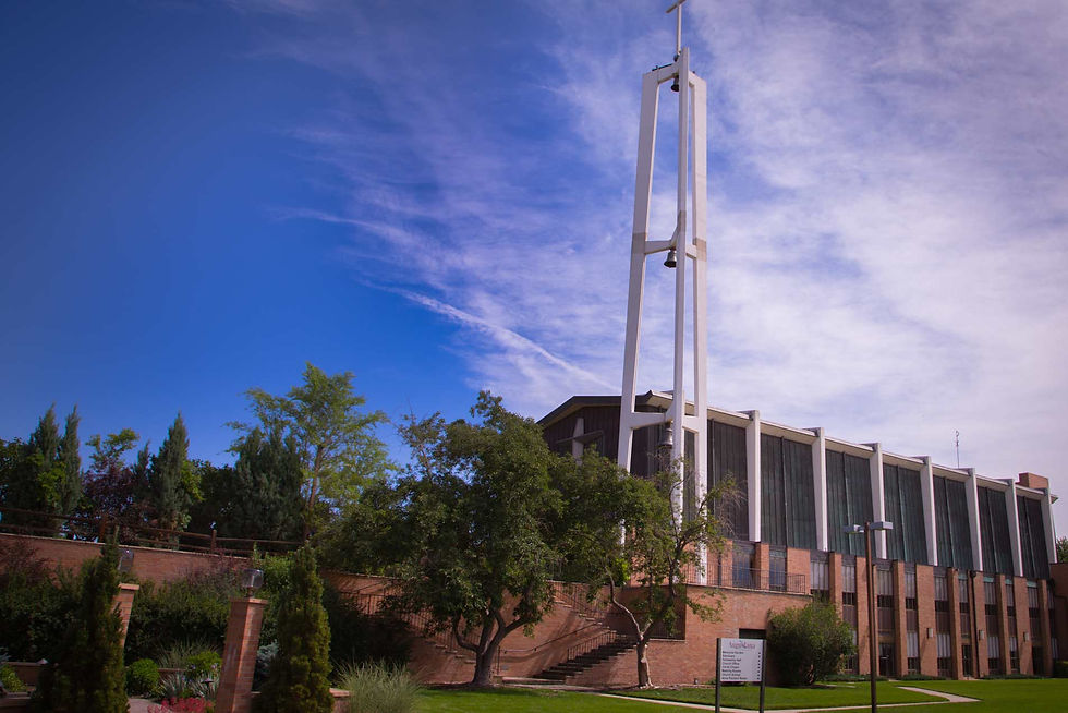 Augustana Lutheran Church