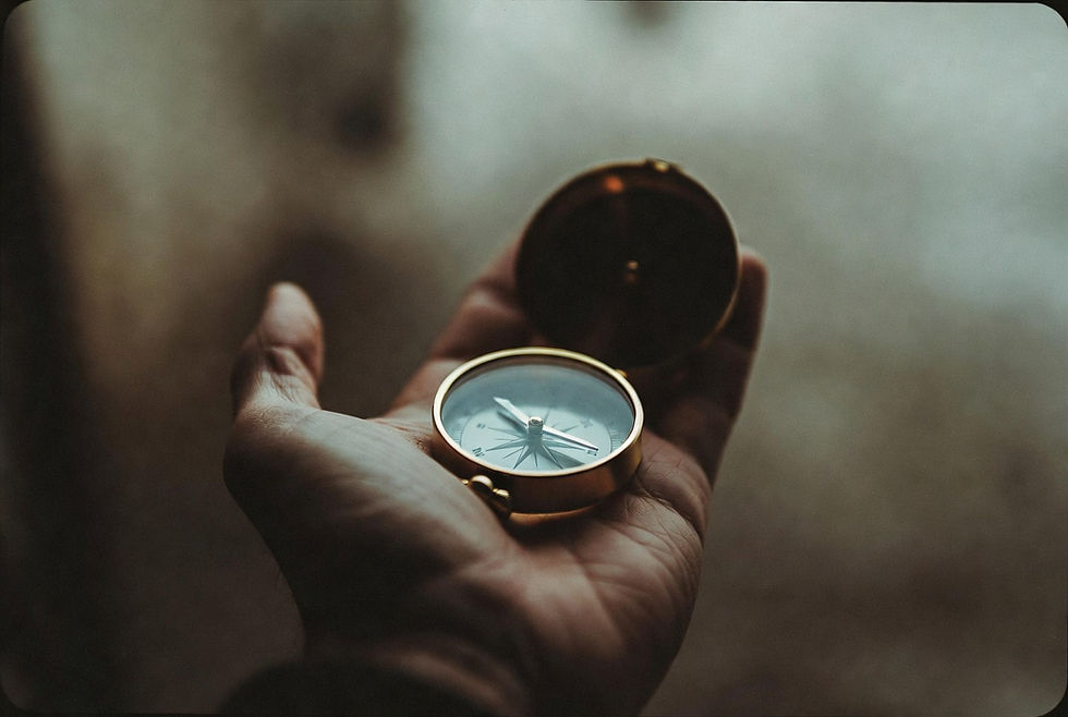 Why Integrity Feels Hard — and Why It Matters More Than We Think