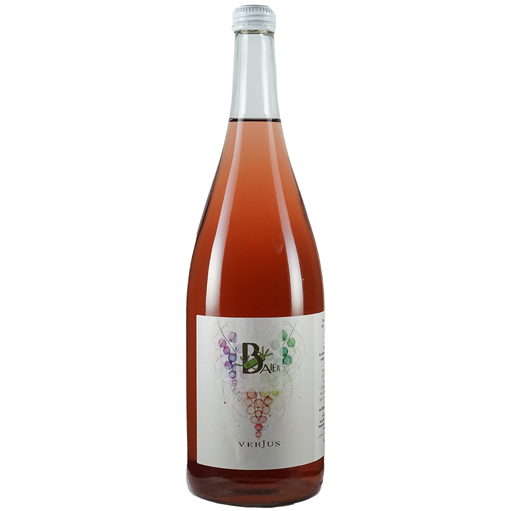 BIO Verjus
