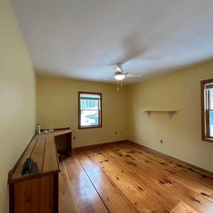 Ceiling Repair & Paint