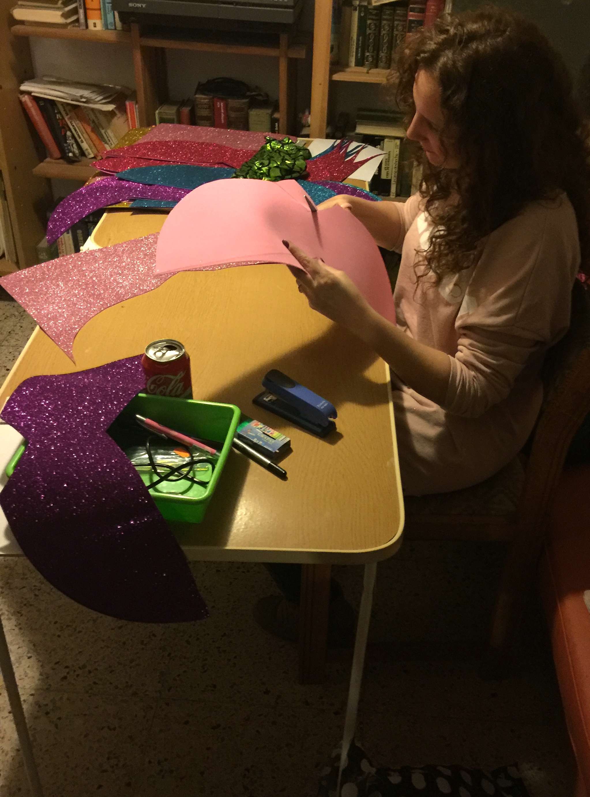 Trajes de sirenas