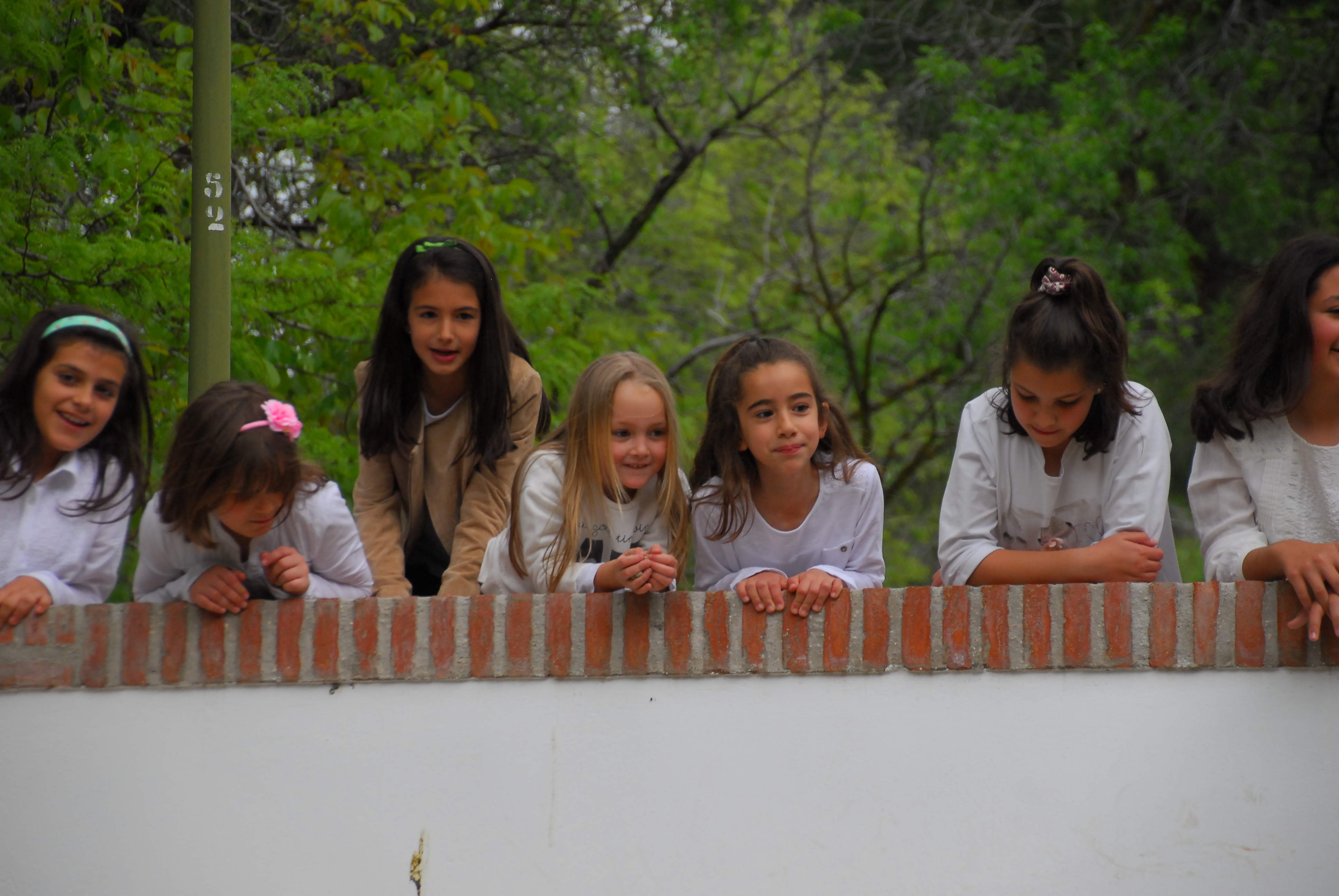 Making off Videoclip 2016