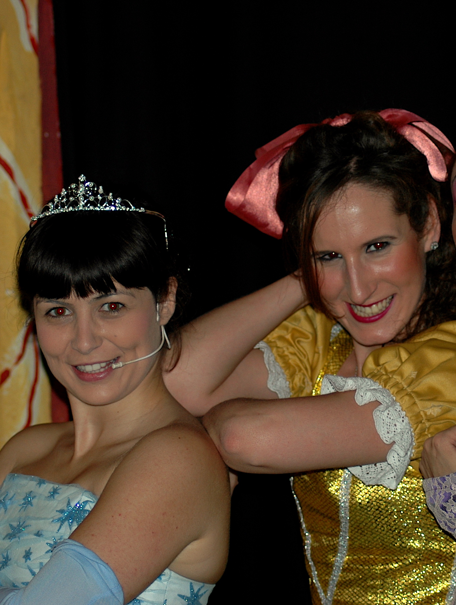 Cenicienta