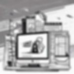 online ecommerce store in black and white.jpg