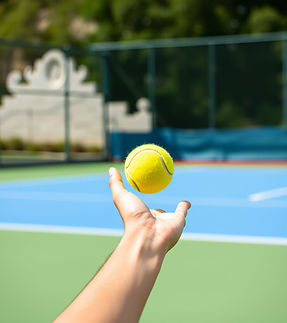 hands only throwing a tennis ball.jpg