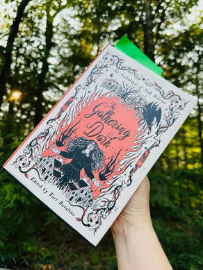 The Gathering Dark Review