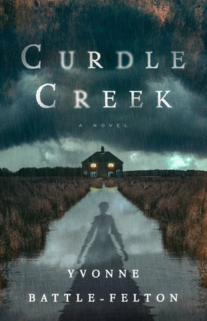 Curdle Creek Book