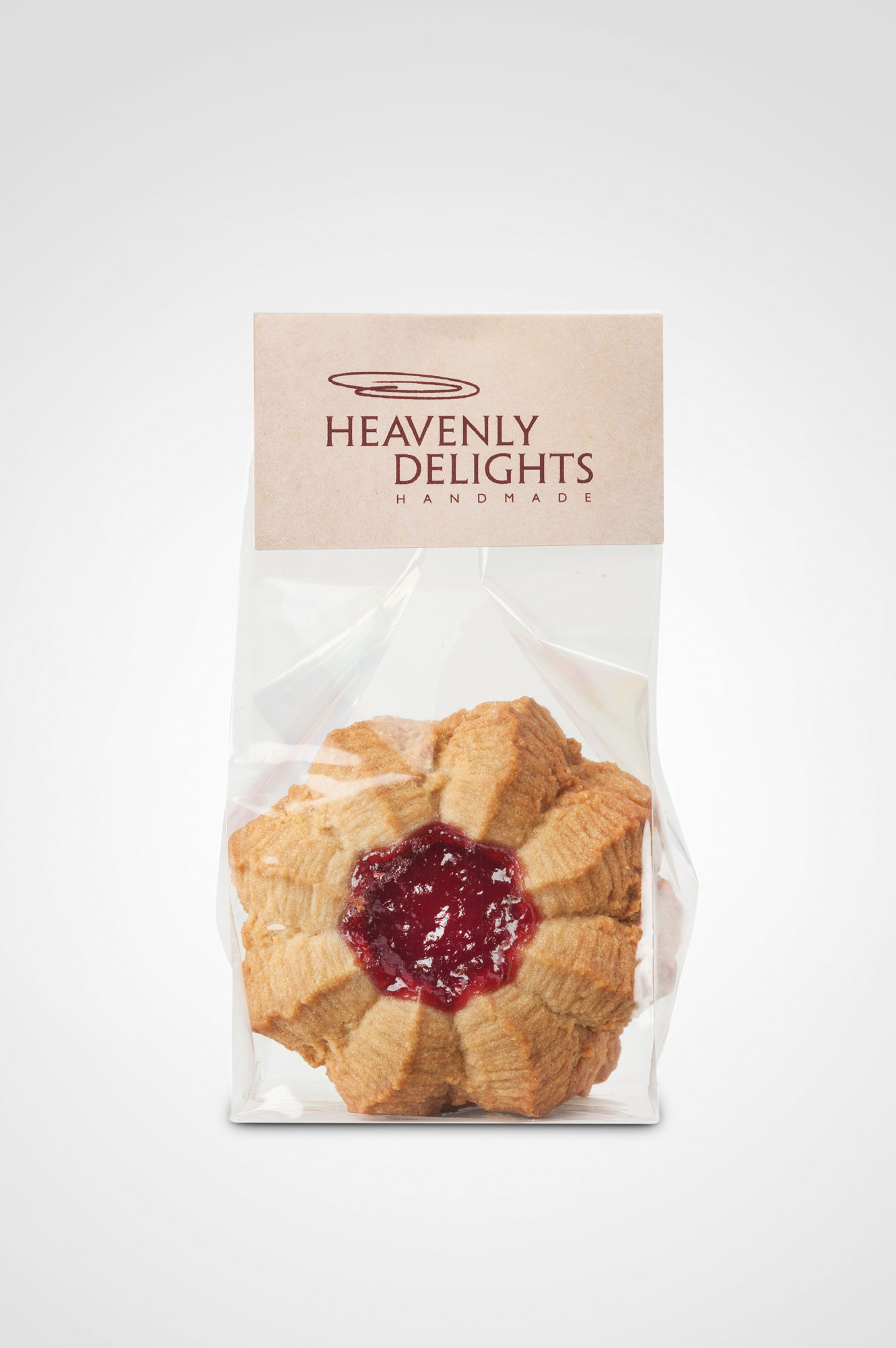 Raspberry Jam Drop 4-pack