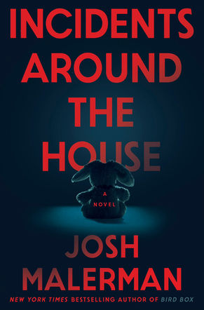 Incidents Around The House