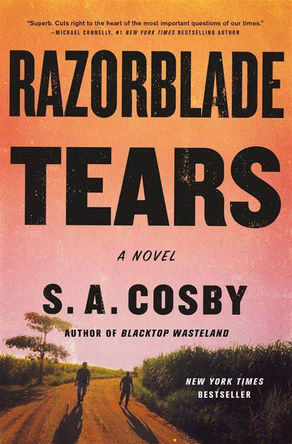 Razorblade Tears Review