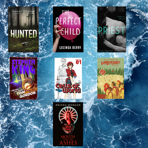 July Wrap Up