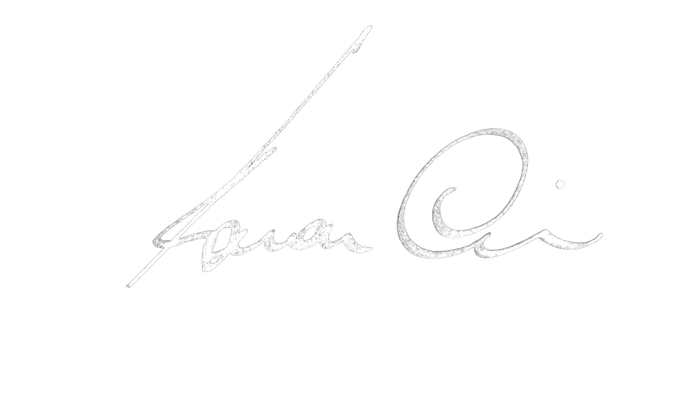 Unterschrift