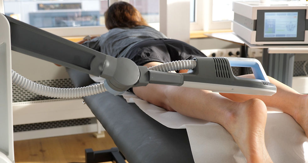 check-up bed