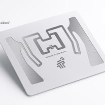 TAG UHF per aziende manufatturiere