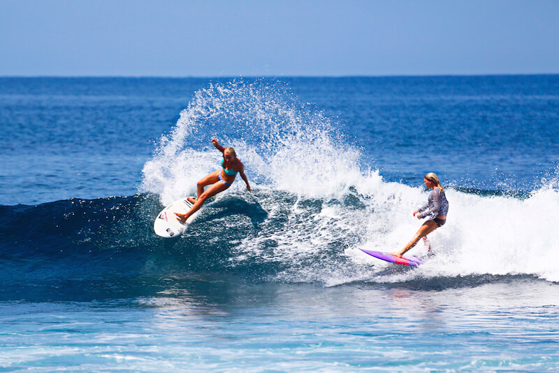 How to prepare for your ultimate surf trip