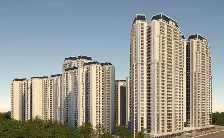 3 BHK Apartments in Greater Noida