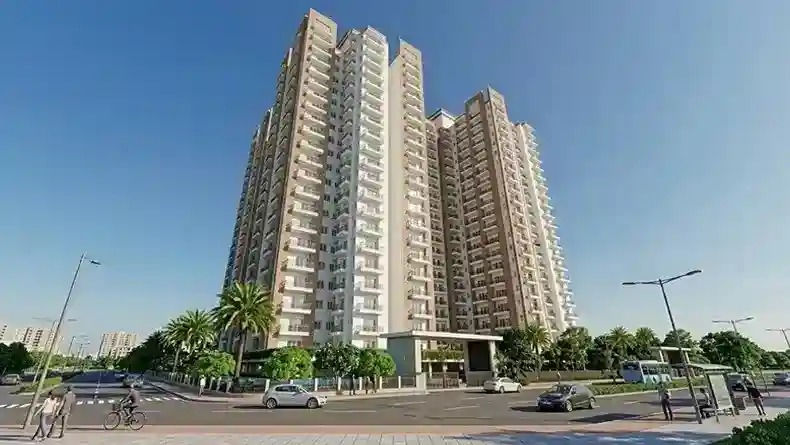 2 BHK in Greater Noida