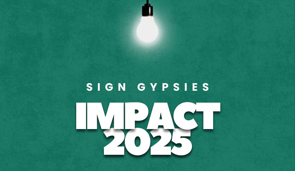 IMPACT 2025 - Virtual Training #2