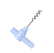 Travel Corkscrew