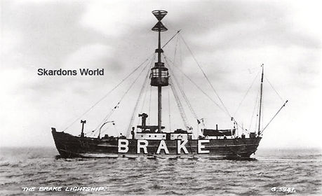 Deal Kent History Skardon's World