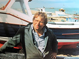 David Skardon. Deal Kent UK