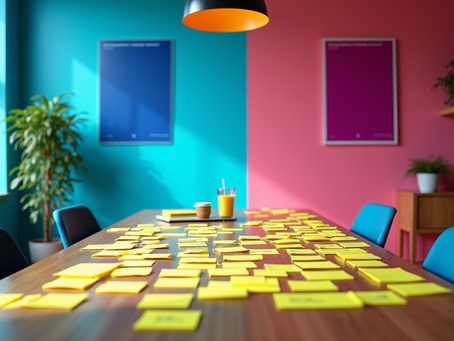 Stand Out from the Competition with Velocity's Creative Branding Services