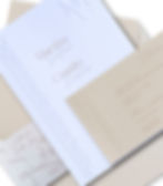 Invitaciones de Boda Rústicas